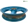 Jante avant SUZUKI GSXR 750 1992-1995 Jante avant SUZUKI GSXR 750 1992-1995