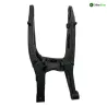 Bras oscillant KAWASAKI Z 1000 2020-2025 H2 Bras oscillant KAWASAKI Z 1000 2020-2025 H2