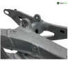 Bras oscillant KAWASAKI Z 1000 2020-2025 H2 Bras oscillant KAWASAKI Z 1000 2020-2025 H2