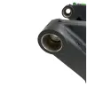 Bras oscillant KAWASAKI Z 1000 2020-2025 H2 Bras oscillant KAWASAKI Z 1000 2020-2025 H2