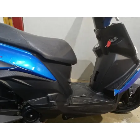 SYM ORBIT III 50 E5