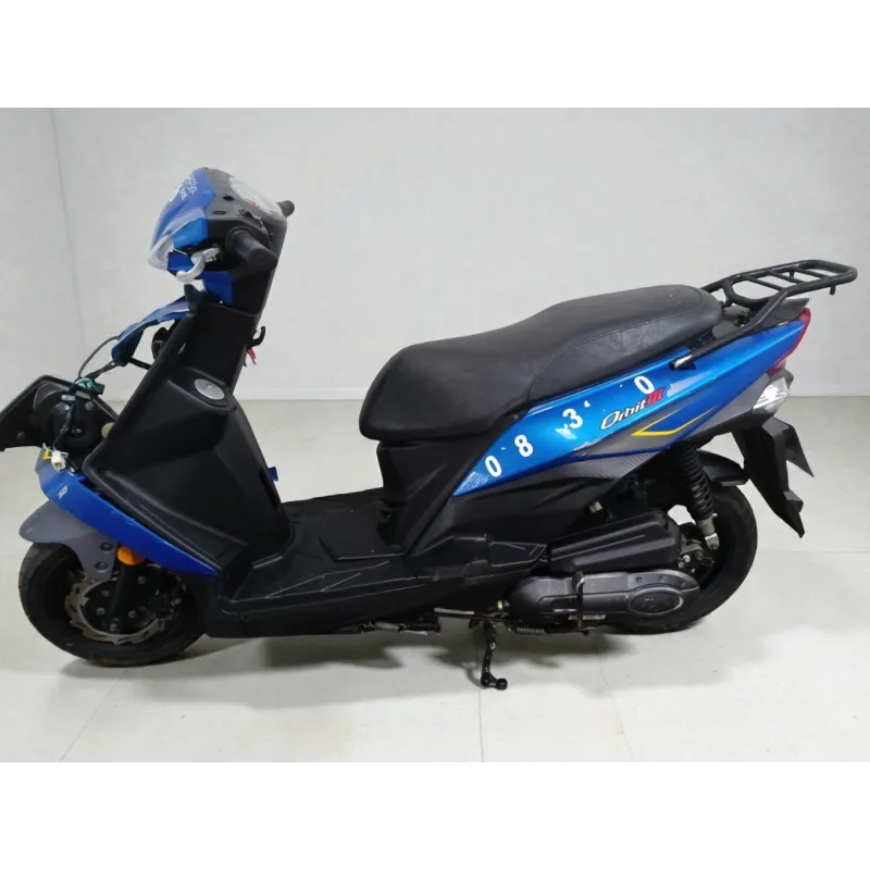 SYM ORBIT III 50 E5