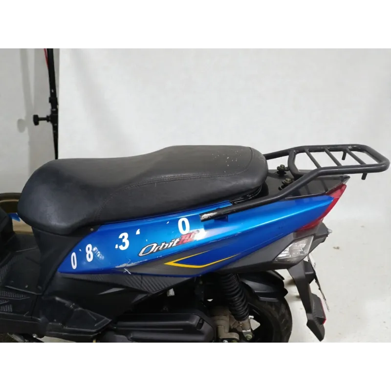 SYM ORBIT III 50 E5