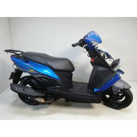 SYM ORBIT III 50 E5