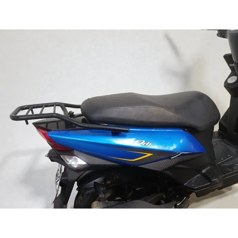 SYM ORBIT III 50 E5
