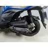 SYM ORBIT III 50 E5