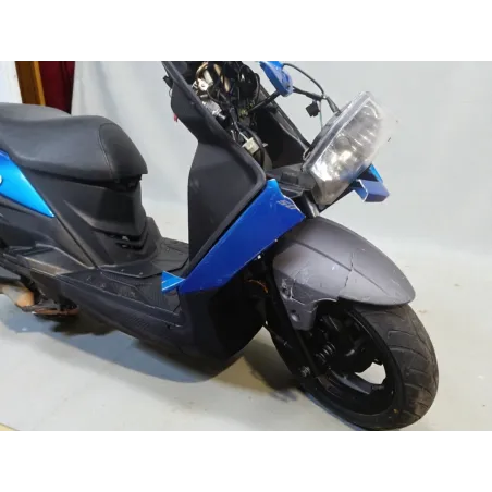 SYM ORBIT III 50 E5