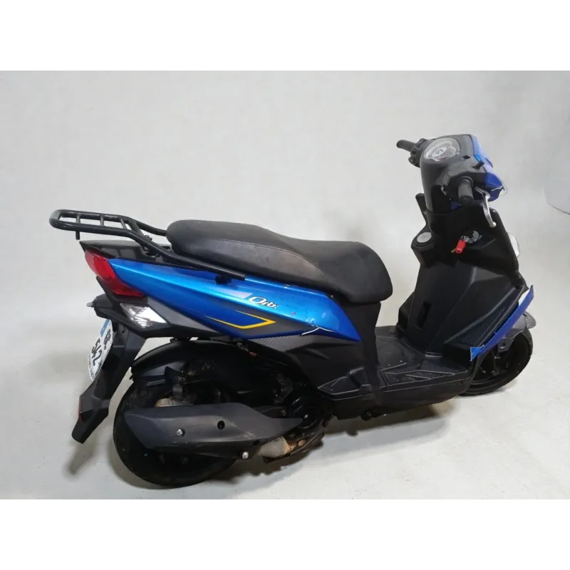 SYM ORBIT III 50 E5