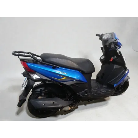 SYM ORBIT III 50 E5