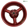 Jante arriere SUZUKI GSXR 600 1997-2000 Jante arriere SUZUKI GSXR 600 1997-2000