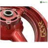 Jante arriere SUZUKI GSXR 600 1997-2000 Jante arriere SUZUKI GSXR 600 1997-2000
