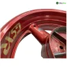 Jante arriere SUZUKI GSXR 600 1997-2000 Jante arriere SUZUKI GSXR 600 1997-2000