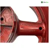Jante arriere SUZUKI GSXR 600 1997-2000 Jante arriere SUZUKI GSXR 600 1997-2000
