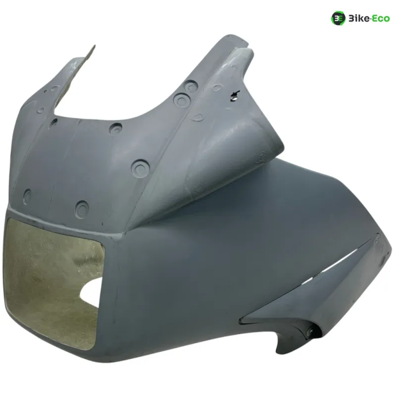 Cache carenage tete de fourche YAMAHA FJ 1200 1986-1987