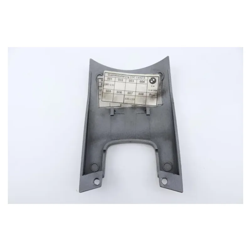 Cache sous selle BMW K 1200 LT 2004 - 2009