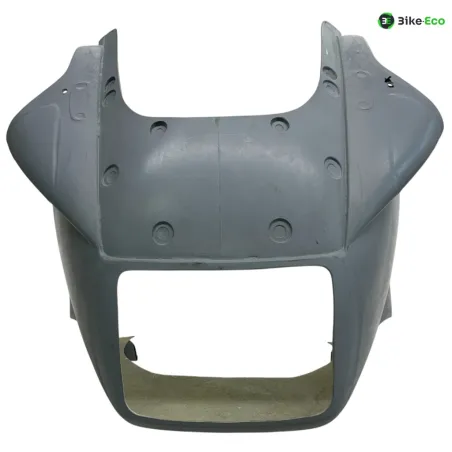 Cache carenage tete de fourche YAMAHA FJ 1200 1986-1987