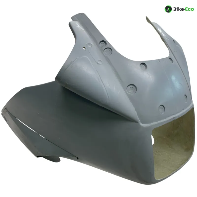 Cache carenage tete de fourche YAMAHA FJ 1200 1986-1987