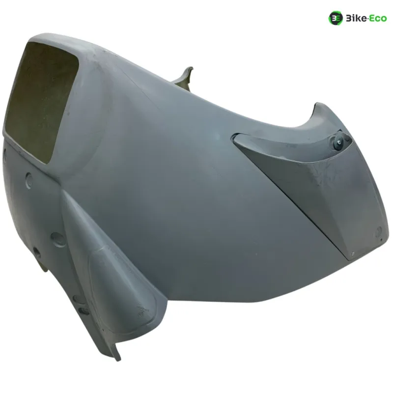 Cache carenage tete de fourche YAMAHA FJ 1200 1986-1987