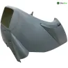 Cache carenage tete de fourche YAMAHA FJ 1200 1986-1987 Cache carenage tete de fourche YAMAHA FJ 1200 1986-1987
