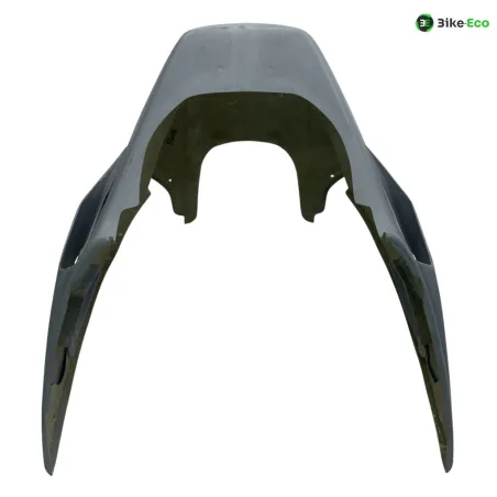 Cache carenage tete de fourche YAMAHA FJ 1200 1986-1987