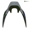 Cache carenage tete de fourche YAMAHA FJ 1200 1986-1987 Cache carenage tete de fourche YAMAHA FJ 1200 1986-1987