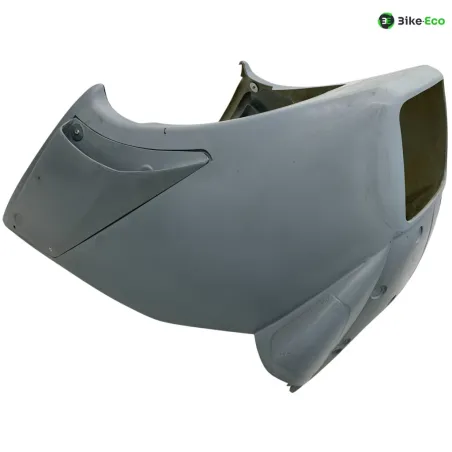 Cache carenage tete de fourche YAMAHA FJ 1200 1986-1987