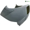 Cache carenage tete de fourche YAMAHA FJ 1200 1986-1987 Cache carenage tete de fourche YAMAHA FJ 1200 1986-1987