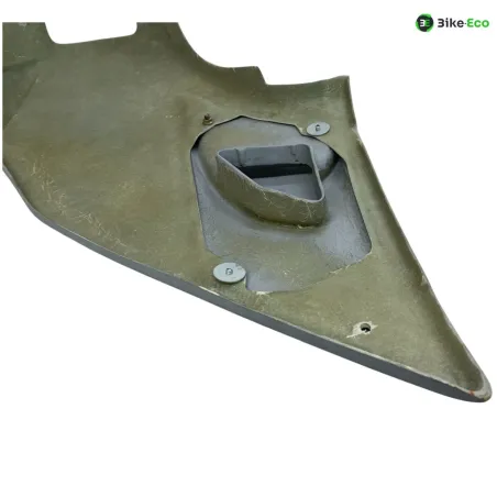 Cache carenage tete de fourche YAMAHA FJ 1200 1986-1987