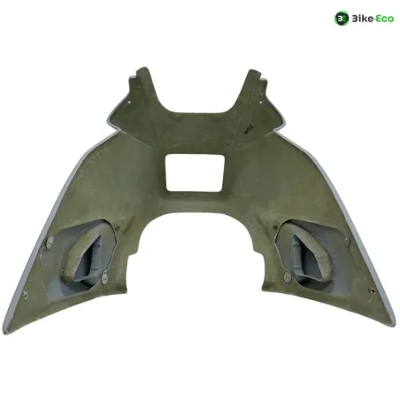 Cache carenage tete de fourche YAMAHA FJ 1200 1986-1987
