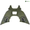 Cache carenage tete de fourche YAMAHA FJ 1200 1986-1987 Cache carenage tete de fourche YAMAHA FJ 1200 1986-1987