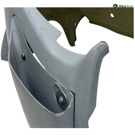 Cache carenage tete de fourche YAMAHA FJ 1200 1986-1987