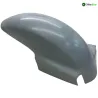 Garde boue arriere YAMAHA FJ 1200 1986-1987 Garde boue arriere YAMAHA FJ 1200 1986-1987