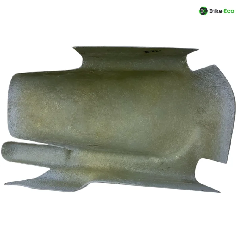 Garde boue arriere YAMAHA FJ 1200 1986-1987