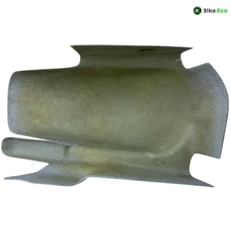 Garde boue arriere YAMAHA FJ 1200 1986-1987
