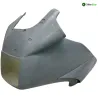 Cache carenage tete de fourche YAMAHA FJ 1200 1986-1987 Cache carenage tete de fourche YAMAHA FJ 1200 1986-1987