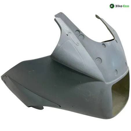 Cache carenage tete de fourche YAMAHA FJ 1200 1986-1987