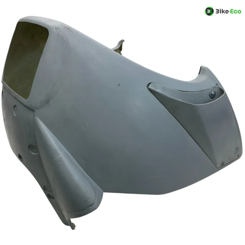 Cache carenage tete de fourche YAMAHA FJ 1200 1986-1987