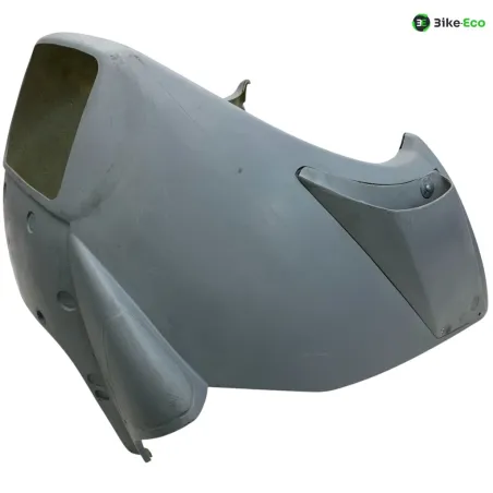 Cache carenage tete de fourche YAMAHA FJ 1200 1986-1987