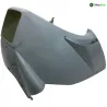 Cache carenage tete de fourche YAMAHA FJ 1200 1986-1987 Cache carenage tete de fourche YAMAHA FJ 1200 1986-1987
