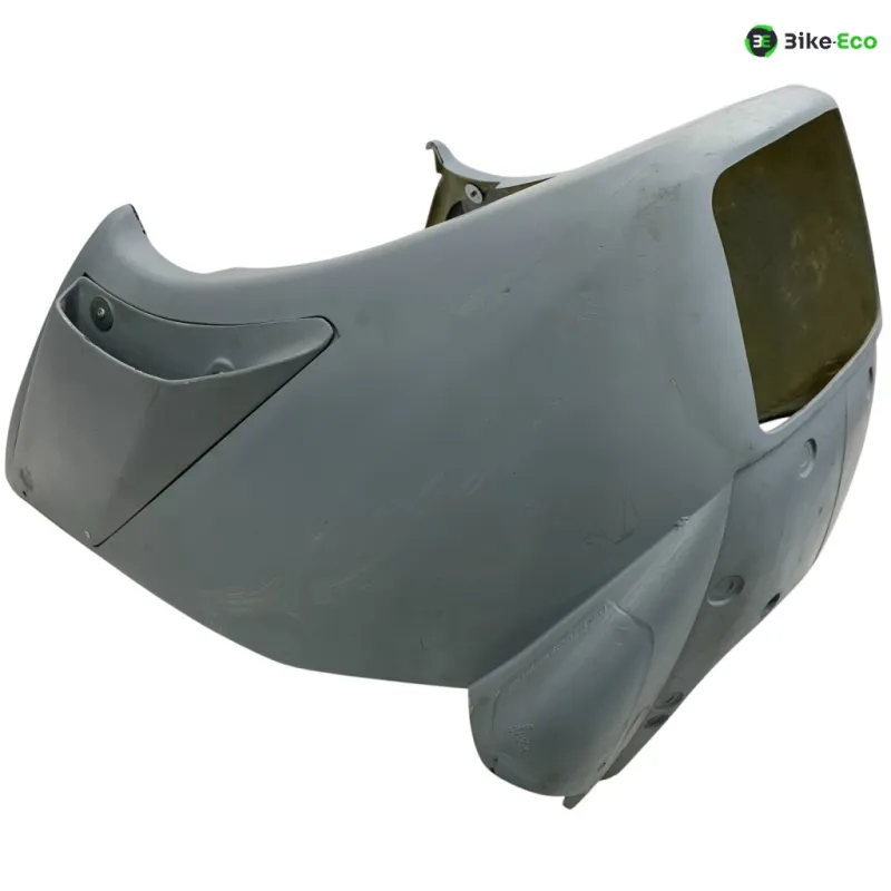 Cache carenage tete de fourche YAMAHA FJ 1200 1986-1987