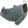 Cache carenage tete de fourche YAMAHA FJ 1200 1986-1987 Cache carenage tete de fourche YAMAHA FJ 1200 1986-1987