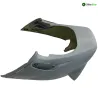 Cache carenage tete de fourche YAMAHA FJ 1200 1986-1987 Cache carenage tete de fourche YAMAHA FJ 1200 1986-1987