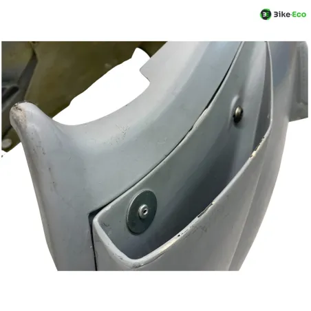 Cache carenage tete de fourche YAMAHA FJ 1200 1986-1987