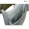 Cache carenage tete de fourche YAMAHA FJ 1200 1986-1987 Cache carenage tete de fourche YAMAHA FJ 1200 1986-1987