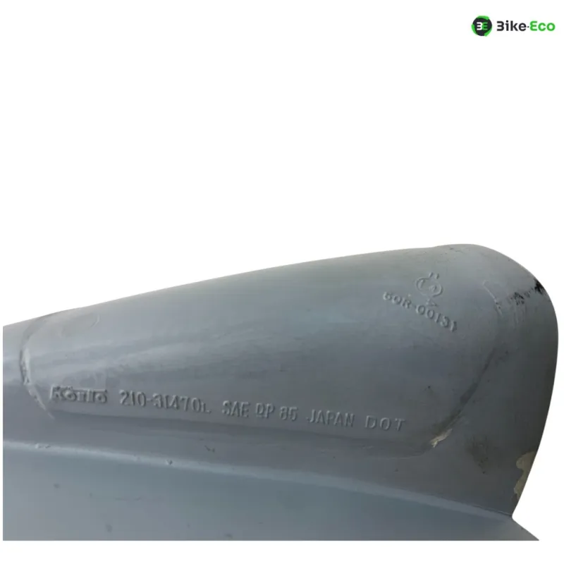 Cache carenage tete de fourche YAMAHA FJ 1200 1986-1987