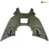 Cache carenage tete de fourche YAMAHA FJ 1200 1986-1987 Cache carenage tete de fourche YAMAHA FJ 1200 1986-1987