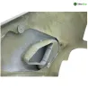 Cache carenage tete de fourche YAMAHA FJ 1200 1986-1987 Cache carenage tete de fourche YAMAHA FJ 1200 1986-1987