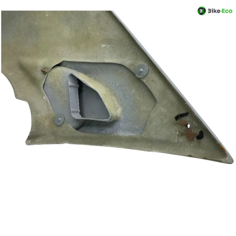 Cache carenage tete de fourche YAMAHA FJ 1200 1986-1987