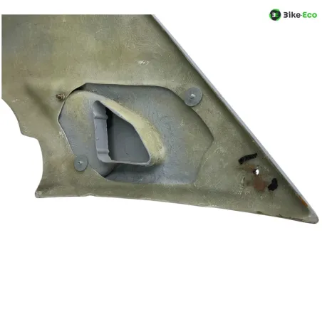 Cache carenage tete de fourche YAMAHA FJ 1200 1986-1987