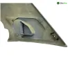 Cache carenage tete de fourche YAMAHA FJ 1200 1986-1987 Cache carenage tete de fourche YAMAHA FJ 1200 1986-1987